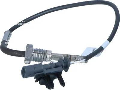 Produktbild von NRF 707263 Abgastemperatursensor für VOLVO XC60 (156) M14x1.5