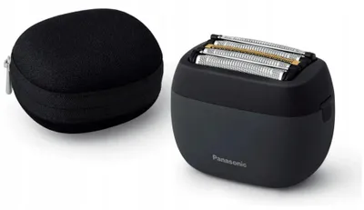 Produktbild von Panasonic ES-PV3B-K803 Rasierer mit 5 Klingen, USB-C, schneller Linearmotor