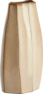 Produktbild von Light & Living - Vase CHIADO - 25,5x21,5x42,5cm - Braun