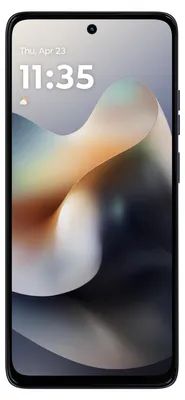 Zdjęcie produktu dla Motorola moto g56 5G 17,1 cm (6,72") Hybride Dual-SIM Android 15 USB Typ-C 8 GB 256 GB 5200 mAh Schwarz
