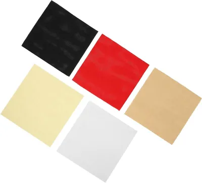 Productafbeelding van Borduurstof Kruissteek - Katoenen Doek - Handgemaakte Ambachten - Duurzaam Katoen - 2 Sets - Zoals Afgebeeld