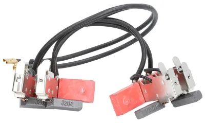 Immagine prodotto di 3 bis 50 kW, sistema di spazzole in carbone regolabile, con generatore spazzolato, compatibile con motori 168F, 188F, 190F