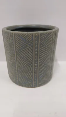 Produktbild von Lauvring Keramik Blumentopf Übertopf Ø 13 cm