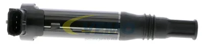 Produktbild von VEMO V42-70-0013 Zündspule 12V für OPEL Corsa F Crossland X (P17) passend für PEUGEOT 2008 Kombi (CU) 208 I Schrägheck (CA, CC) 208 II Schrägheck