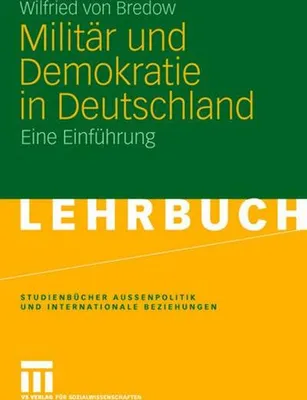 Immagine prodotto di Militär und Demokratie in Deutschland