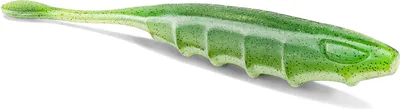 Produktbild von Nays NDL 43 Farbe C-07 Gummifisch Kunstköder Raubfischköder