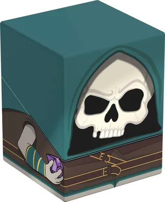 Immagine prodotto di Squaroes - Squaroe Magic: The Gathering "Foundations" MTG003 - Tinybones