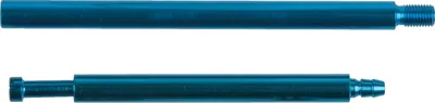 Image de Rallonge avec tube de raccordement