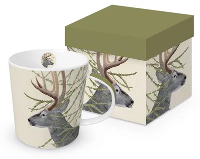 Image de Tasse à café Trend Mug - Amadeus