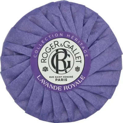 Productafbeelding van LAVANDE ROYALE Wellnesszeep, 100 gram
