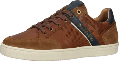 Produktbild von Pantofola d'Oro Sneaker Sneaker Leder