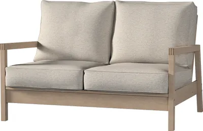 Immagine prodotto di Copridivano a 2 posti IKEA Lillberg