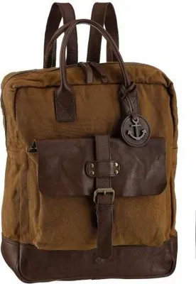 Produktbild von Harbour 2nd Rucksack Josh - Variante: brown