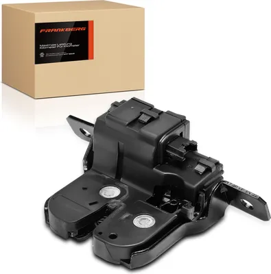 Image de Frankberg 1x Serrure de hayon pour BMW 2 Cabriolet F23 2 Coupé F22 F87
