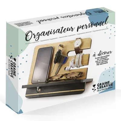 Zdjęcie produktu dla Organizer osobisty 24 x 22 x 4,5 cm
