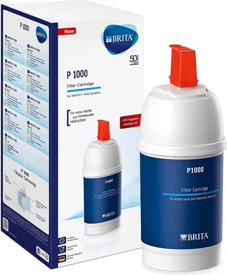 Obrázok produktu pre Kartuša Brita On Line Active Plus P 1000
