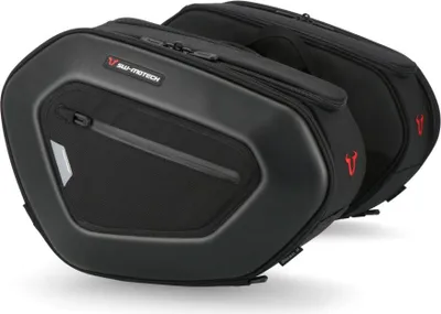Image de SW-Motech Kit de sacoches de selle arrière PRO BLAZE