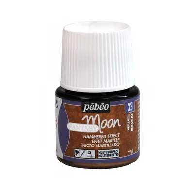 Immagine prodotto di Pebeo Fantasy Moon, 45 ml, Vermeil