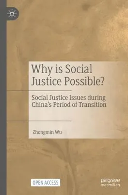 Produktbild von Why is Social Justice Possible?