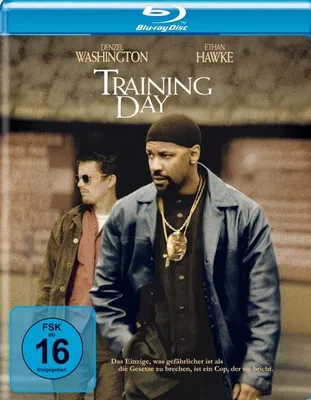 Produktbild von Training Day