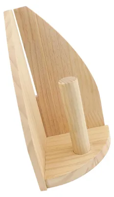 Produktbild von Beerenpflückwerkzeug Holz - Effizientes Beerenpflücken - Kreuzbeerenpflückschaufel - Heidelbeerpflücker - Griff - 10-12 mm Schlitz - Obstpflücker