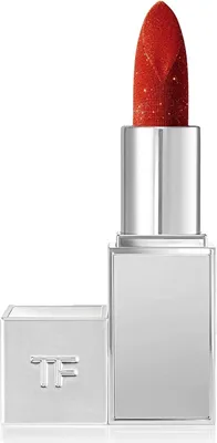 Produktbild von TOM FORD Lip Spark, Rot, Clash, 1 Farben, Färbung, Frauen, Metallisiert