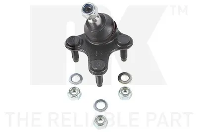 Produktbild von NK Traggelenk für VW Golf VII Schrägheck (5G1, BQ1, BE1, BE2) 5044743