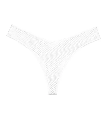 Produktbild von Triumph Harmony Spotlight High Leg Brazilian Underwear Gr. 38 / S Weiß