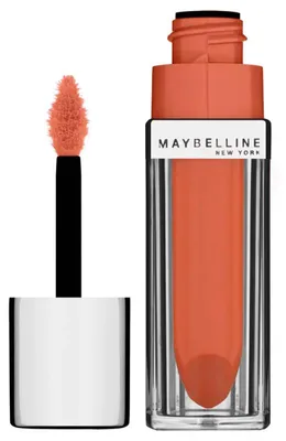 Obrázok produktu pre Maybelline Color Elixir Lipcolor - 500 Mandarine Rupture