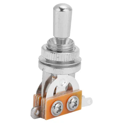 Obrázek produktu pro Přepínač, Kytarový přepínač, Přepínač snímačů, Přepínač snímačů, Kytarový přepínač snímačů