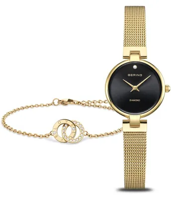 Produktbild von BERING Armbanduhr 17724-332-GWP