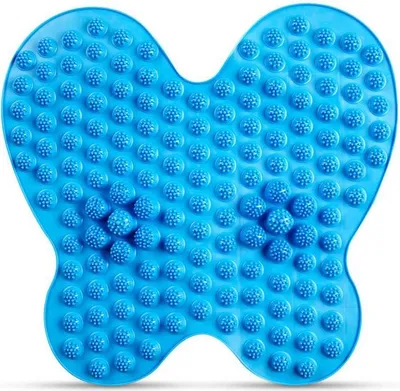 Image de Verk 15557 Coussin de massage Reflex couleur Futzuki