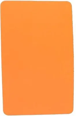 Produktbild von Schwimmmatte 800x500x8 mm Baby-Kleinkind Starker Auftrieb orange