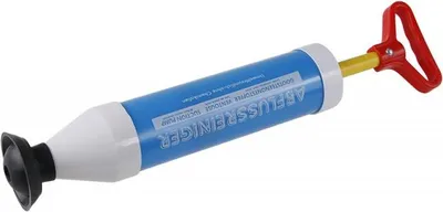 Produktbild von Pumpe für die Abfallreinigung
