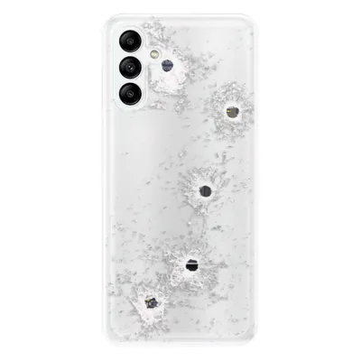 Obrázek produktu pro Silikonové pouzdro iSaprio - Gunshots pro Samsung Galaxy A04s