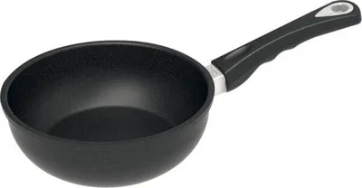 Produktbild von AMT GASTROGUSS Sauteuse, Höhe: 60 mm, ø: 200 mm