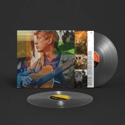 Image de Other You (édition limitée sur vinyle transparent coloré)