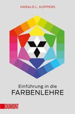 Zdjęcie produktu dla Einführung in die Farbenlehre