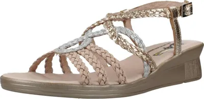 Produktbild von 24 HORAS Schuh Modell 26520 Rosa