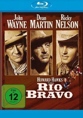 Produktbild von Rio Bravo