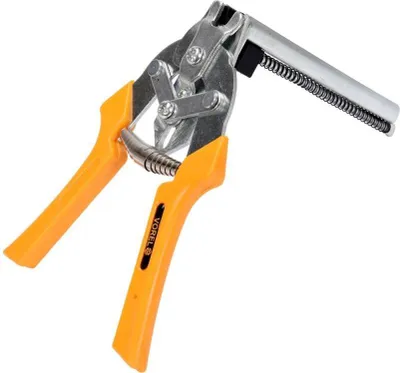 Obrázek produktu pro VOREL 49840, Polyvinylchlorid (PVC), 1 kusů