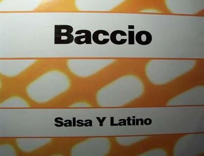 Immagine prodotto di Salsa Y Latino