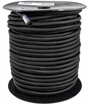 Obrázok produktu pre Gumička, elastická, 10 mm x 40 m, na cievke