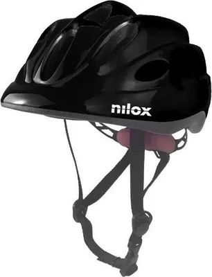 Obrázek produktu pro Nilox NXHELMETKID, Celoobličejová přilba, Ve formě