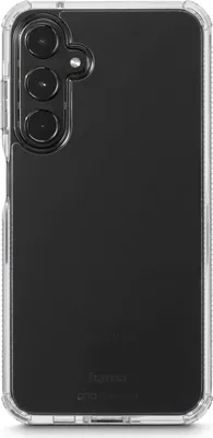 Produktbild von Hama Extreme Protect, Cover, Samsung, Galaxy A16, 17 cm (6.7"), Transparent