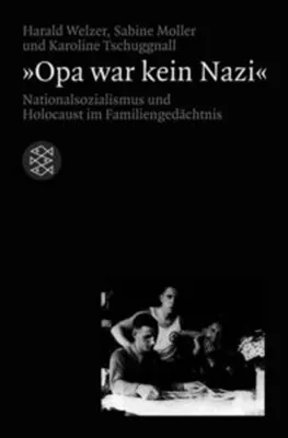 Produktbild von Opa war kein Nazi