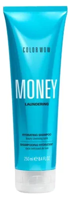 Zdjęcie produktu dla Color Wow Money Laundering – szampon nawilżający 250 ml