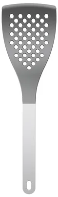 Produktbild von Rosti 32156, Kochspatel, Weiß, Nylon, Weiß, 220 °C, 85 mm