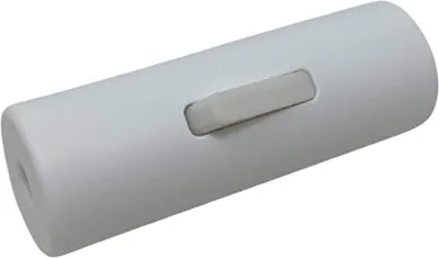 Produktbild von Drucktasten-Schalter Arditi Weiß Ø 25 X 75 MM