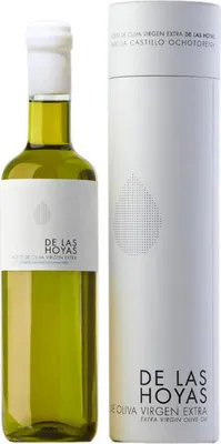 Produktbild von Aceite de Las Hoyas Picual Verde Tubo 75 Cl. Olivenöl 75.00 cl %